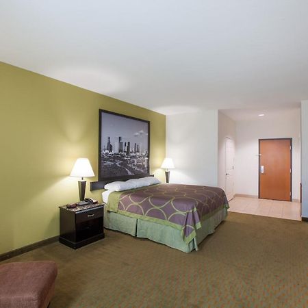 Scottish Inns And Suites - 라 포트 외부 사진