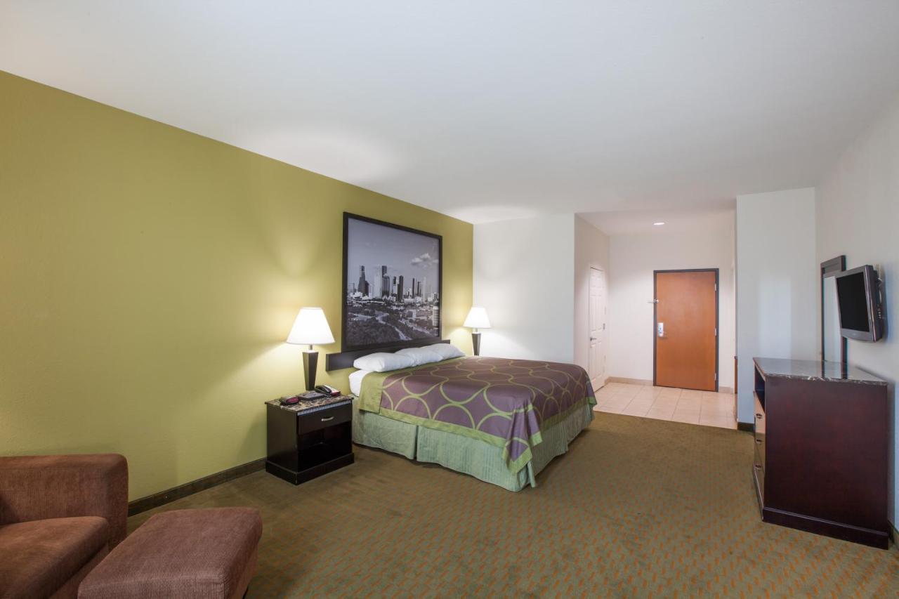 Scottish Inns And Suites - 라 포트 외부 사진