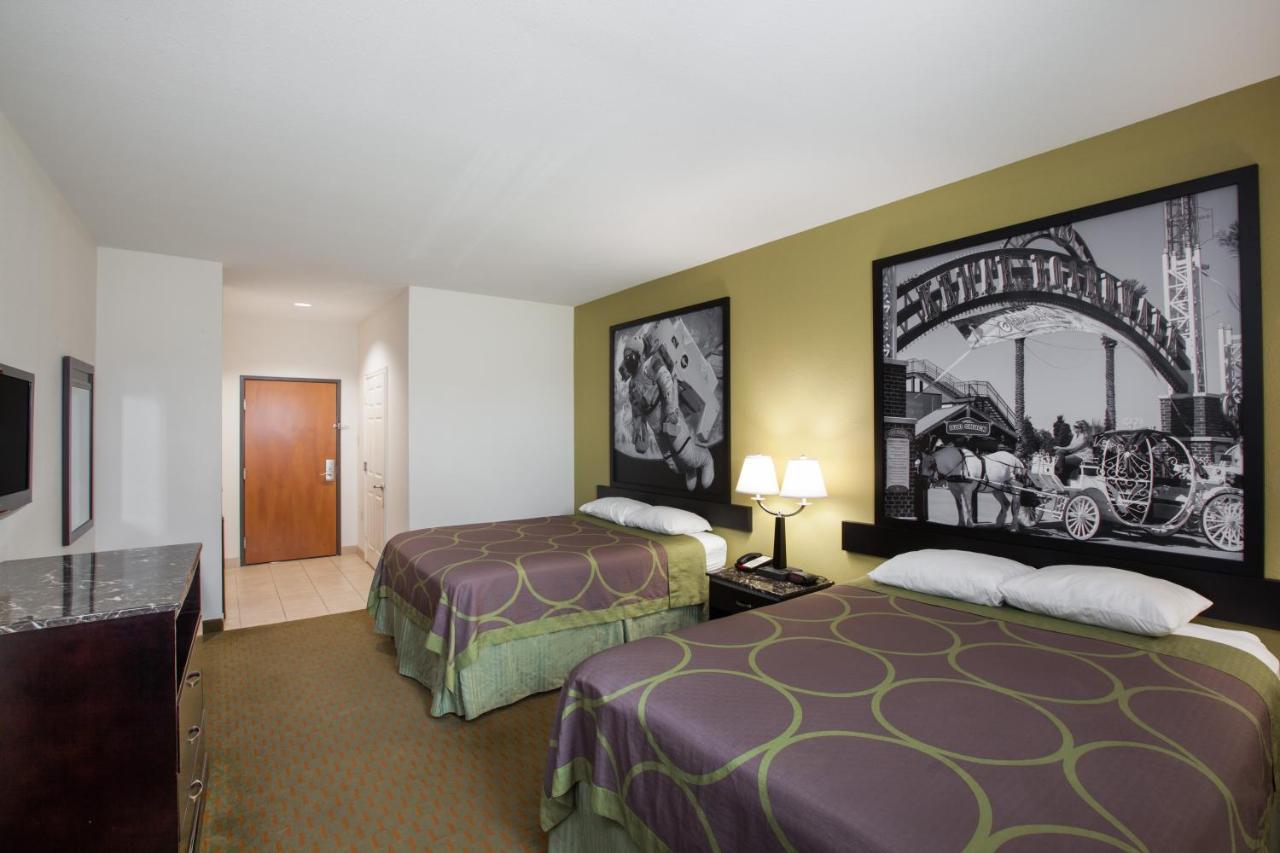 Scottish Inns And Suites - 라 포트 외부 사진