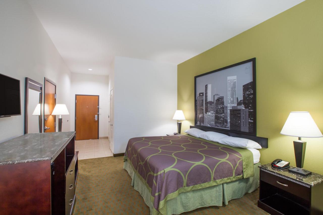 Scottish Inns And Suites - 라 포트 외부 사진