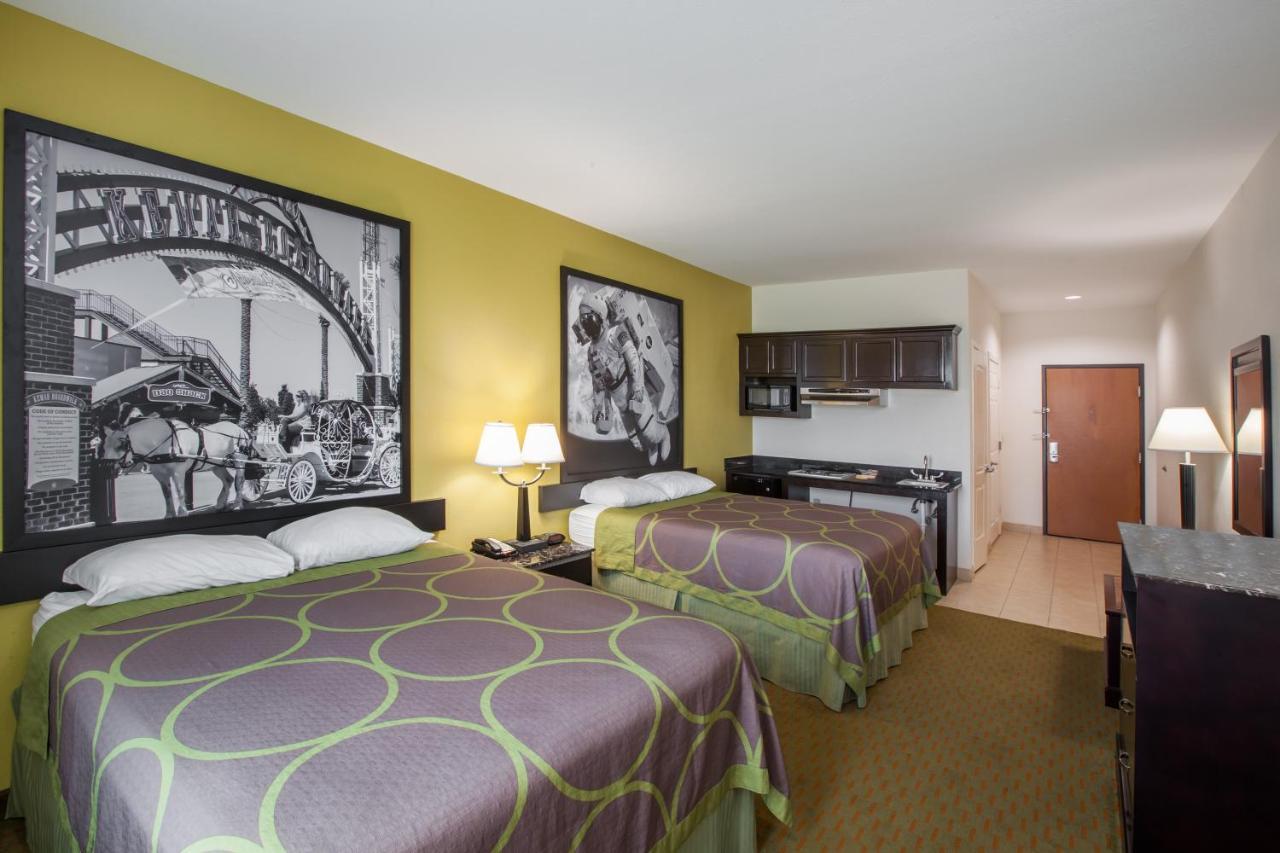 Scottish Inns And Suites - 라 포트 외부 사진